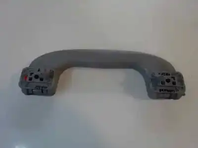 Peça sobressalente para automóvel em segunda mão puxador interior dianteiro direito por opel corsa d 1.3 16v cdti referências oem iam   2008