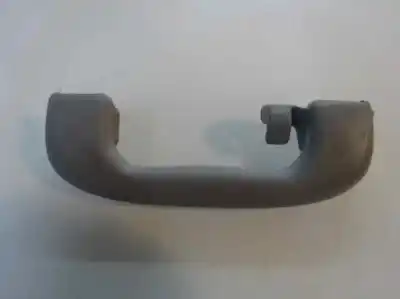 Pezzo di ricambio per auto di seconda mano MANIGLIA INTERNA POSTERIORE DESTRA per OPEL CORSA D  Riferimenti OEM IAM   2008