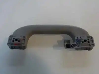 Peça sobressalente para automóvel em segunda mão puxador interior traseiro direito por opel corsa d 1.3 16v cdti referências oem iam   2008