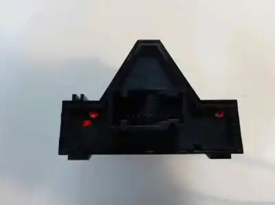 Pezzo di ricambio per auto di seconda mano controllo intermittente per opel corsa d 1.3 16v cdti riferimenti oem iam   2008