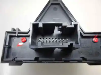 Pezzo di ricambio per auto di seconda mano controllo intermittente per opel corsa d 1.3 16v cdti riferimenti oem iam   2008