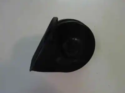Second-hand car spare part Horn for OPEL CORSA D 1.3 16V CDTI OEM IAM references   2008