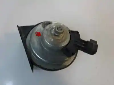 Second-hand car spare part horn for opel corsa d 1.3 16v cdti oem iam references   2008