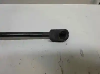 Second-hand car spare part tailgate gas strut for opel corsa d 1.3 16v cdti oem iam references   2008