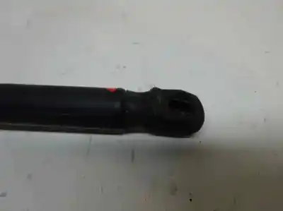 Second-hand car spare part tailgate gas strut for opel corsa d 1.3 16v cdti oem iam references   2008