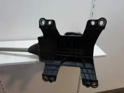 Second-hand car spare part gear lever for opel corsa d 1.3 16v cdti oem iam references   2008