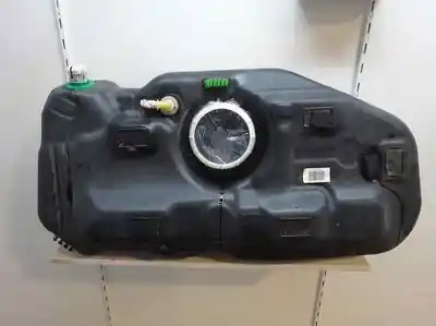Peça sobressalente para automóvel em segunda mão Depósito De Combustível por OPEL CORSA D 1.3 16V CDTI Referências OEM IAM   2008