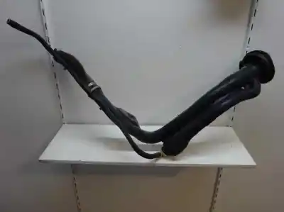 Peça sobressalente para automóvel em segunda mão Tubo por OPEL CORSA D 1.3 16V CDTI Referências OEM IAM   2008