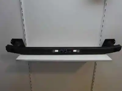 Second-hand car spare part Rear Bumper Reinforcement for OPEL CORSA D 1.3 16V CDTI OEM IAM references   2008