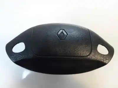 Pezzo di ricambio per auto di seconda mano Air Bag Anteriore Sinistro per RENAULT KANGOO (F/KC0) 1.9 Diesel Riferimenti OEM IAM 7700353847  1999