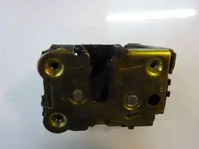 Автозапчастина б/у замок передній праві двері для RENAULT KANGOO (F/KC0) 1.9 Diesel Посилання на OEM IAM   1999