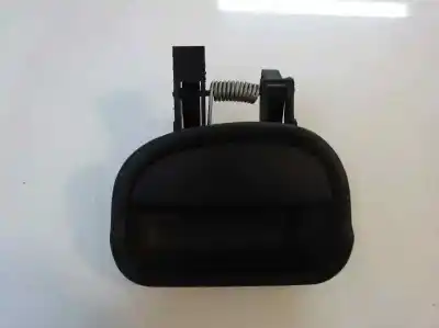 Автозапчастина б/у внутрішня задня права ручка для RENAULT KANGOO (F/KC0) 1.9 Diesel Посилання на OEM IAM   1999