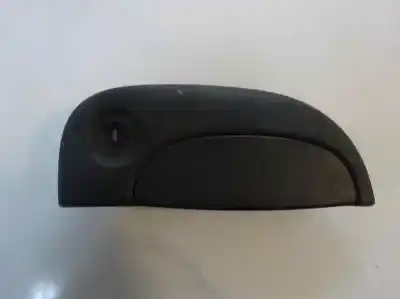 Автозапчасти б/у наружная рукоятка передняя справа за RENAULT KANGOO (F/KC0) 1.9 Diesel ссылки OEM IAM   1999