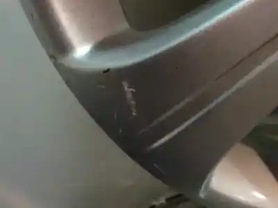 Pezzo di ricambio per auto di seconda mano cerchione in lega per opel corsa d 1.3 16v cdti riferimenti oem iam  100 2008
