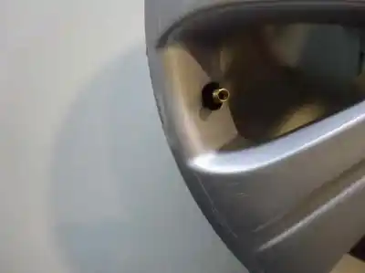 Pezzo di ricambio per auto di seconda mano cerchione in lega per opel corsa d 1.3 16v cdti riferimenti oem iam  100 2008