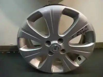 Pezzo di ricambio per auto di seconda mano cerchione in lega per opel corsa d 1.3 16v cdti riferimenti oem iam  100 2008