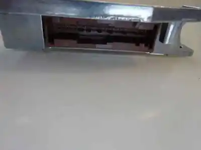 Second-hand car spare part airbag control unit for opel corsa c silverline oem iam references 24 439 954  2003