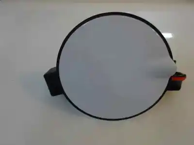 Second-hand car spare part outer fuel cap for opel corsa e (x15) 1.3 cdti (08. 68) oem iam references 