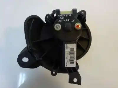 Second-hand car spare part heater blower motor for opel corsa e (x15) 1.3 cdti (08. 68) oem iam references 13335075