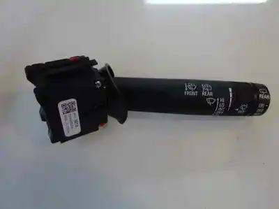 Second-hand car spare part windshiel wiper switch for opel corsa e (x15) 1.3 cdti (08. 68) oem iam references 95433818