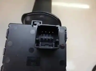 Second-hand car spare part windshiel wiper switch for opel corsa e (x15) 1.3 cdti (08. 68) oem iam references 95433818  2016