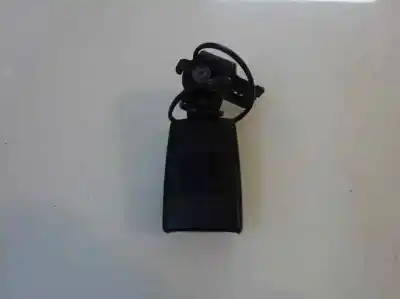 Second-hand car spare part rear left seat belt for opel corsa e (x15) 1.3 cdti (08. 68) oem iam references 