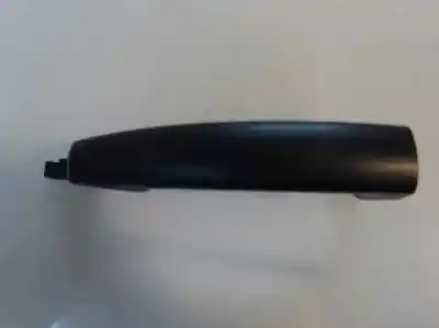 Second-hand car spare part exterior right rear door handle for opel corsa e (x15) 1.3 cdti (08. 68) oem iam references 