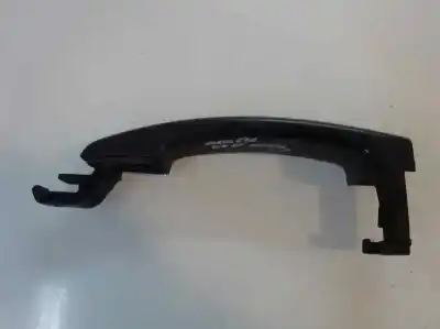 Автозапчасти б/у наружная рукоятка передняя справа за opel corsa e (x15) 1.3 cdti (08. 68) ссылки oem iam   2016