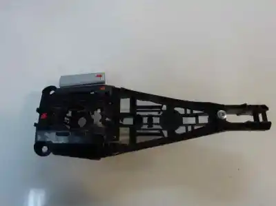 Second-hand car spare part interior right front handle for opel corsa e (x15) 1.3 cdti (08. 68) oem iam references 