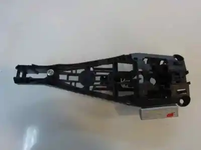 Second-hand car spare part interior right rear handle for opel corsa e (x15) 1.3 cdti (08. 68) oem iam references 
