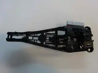 Second-hand car spare part interior left rear handle for opel corsa e (x15) 1.3 cdti (08. 68) oem iam references 