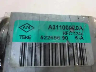 Автозапчасти б/у расширительный клапан за opel corsa e (x15) 1.3 cdti (08. 68) ссылки oem iam a311000e0a  2016