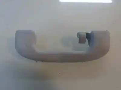 Second-hand car spare part interior left rear handle for opel corsa e (x15) 1.3 cdti (08. 68) oem iam references 