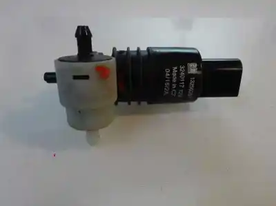Second-hand car spare part washer pump for opel corsa e (x15) 1.3 cdti (08. 68) oem iam references 13250357