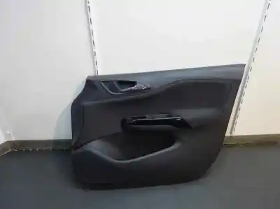 Автозапчастина б/у комплект сидів для opel corsa e (x15) 1.3 cdti (08. 68) посилання на oem iam  180 2016
