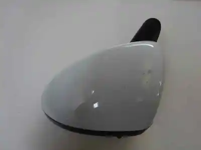 Peça sobressalente para automóvel em segunda mão espelho retrovisor esquerdo por opel corsa e (x15) 1.3 cdti (08. 68) referências oem iam   2016