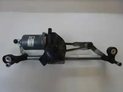 Second-hand car spare part front windshield wiper motor for opel corsa e (x15) 1.3 cdti (08. 68) oem iam references 13432685