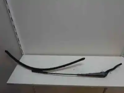 Second-hand car spare part left front windshield wiper arm for opel corsa e (x15) 1.3 cdti (08. 68) oem iam references 