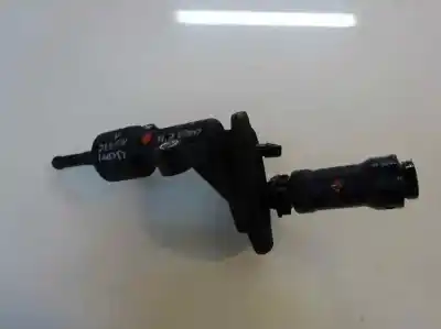 Second-hand car spare part clutch pump for opel corsa e (x15) 1.3 cdti (08. 68) oem iam references 