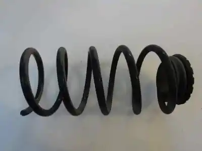 Second-hand car spare part shock absorber spring for opel corsa e (x15) 1.3 cdti (08. 68) oem iam references 
