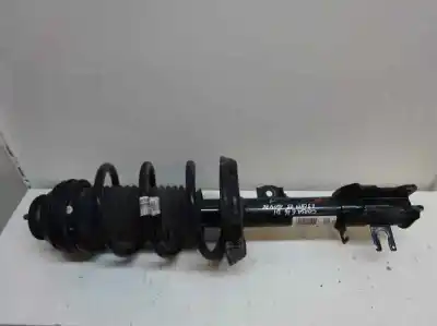 Second-hand car spare part front left shock absorber for opel corsa e (x15) 1.3 cdti (08. 68) oem iam references 22283526