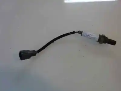 Pièce détachée automobile d'occasion SONDE LAMBDA pour LEXUS IS200 (GXE10)  Références OEM IAM   2000
