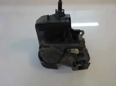 Pezzo di ricambio per auto di seconda mano serratura porta anteriore destra per renault scenic (ja..) 1.9 d rt riferimenti oem iam   1999