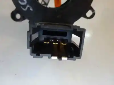 Second-hand car spare part air bag ring for renault scenic (ja..) 1.9 d rt oem iam references   1999