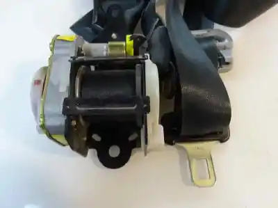 Pezzo di ricambio per auto di seconda mano cintura di sicurezza anteriore sinistra per mitsubishi montero (v60/v70) 3.2 di-d avance riferimenti oem iam   2003