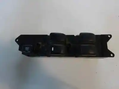 Автозапчасти б/у выключатель левого переднего окна за mitsubishi montero (v60/v70) 3.2 di-d avance ссылки oem iam 