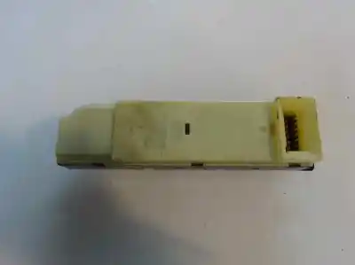 Автозапчастина б/у передні вікний вмикач для mitsubishi montero (v60/v70) 3.2 di-d avance посилання на oem iam   2003