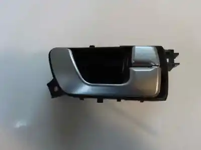Автозапчасти б/у внутренняя задняя правая ручка за mitsubishi montero (v60/v70) 3.2 di-d avance ссылки oem iam 