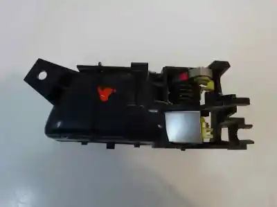 Second-hand car spare part interior right rear handle for mitsubishi montero (v60/v70) 3.2 di-d avance oem iam references   2003