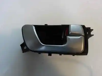 Pezzo di ricambio per auto di seconda mano Maniglia Interna Anteriore Destra per MITSUBISHI MONTERO (V60/V70) 3.2 DI-D Avance Riferimenti OEM IAM   2003